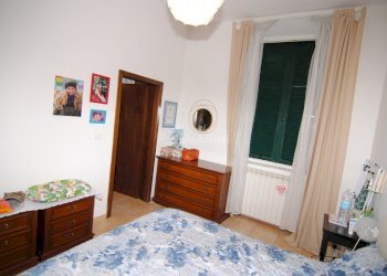 CAMERA MATRIMONIALE - Monolocale Livorno - foto 16