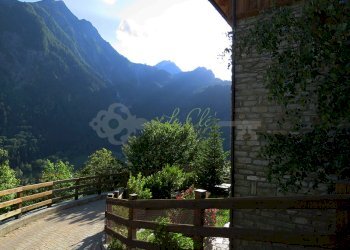 ESTERNO VIALE DI ACCESSO AL GARAGE - Appartamento Prè-Saint-Didier - foto 17