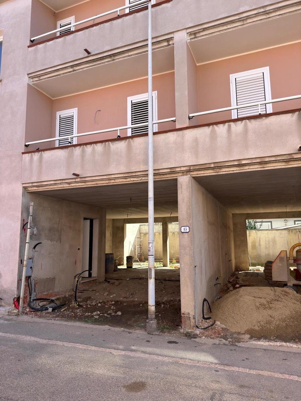 1.jpg - Terraced Villa Ussana - photo 1