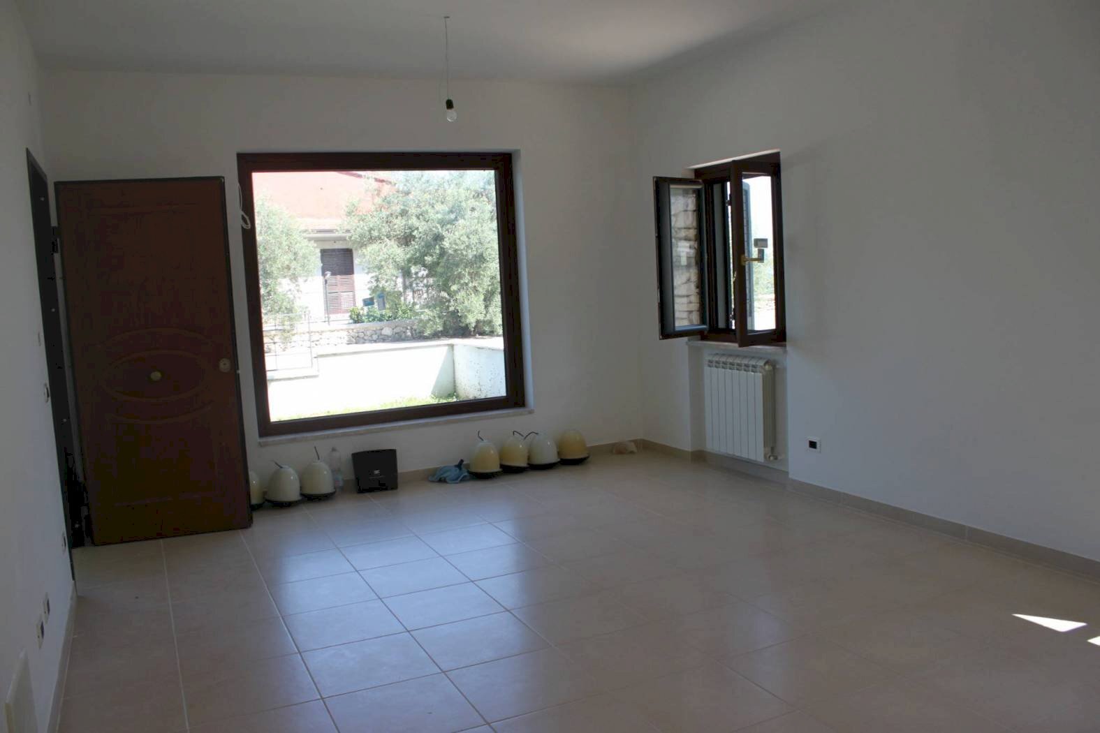 salone - Villa a Schiera strada Provinciale Ausonia-Selvacava, Ausonia - foto 2