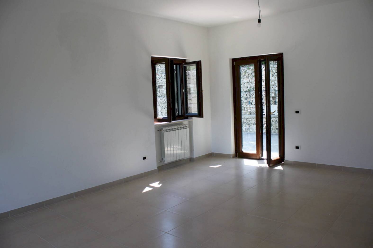 salone - Villa a Schiera strada Provinciale Ausonia-Selvacava, Ausonia - foto 3