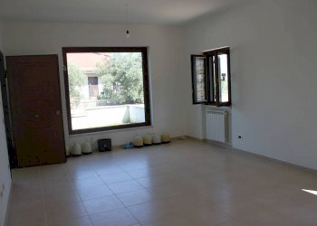 salone - Villa a Schiera strada Provinciale Ausonia-Selvacava, Ausonia - foto 2