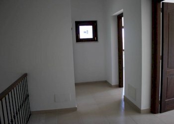 ingresso  zona notte - Villa a Schiera strada Provinciale Ausonia-Selvacava, Ausonia - foto 8