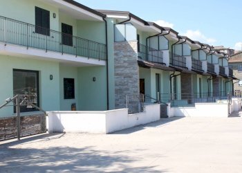 ville a schiera - Villa a Schiera strada Provinciale Ausonia-Selvacava, Ausonia - foto 11