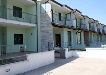 esterno - Villa a Schiera strada Provinciale Ausonia-Selvacava, Ausonia - foto 12