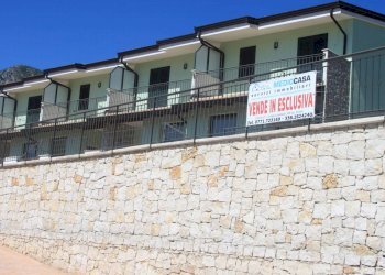 Esterno - Villa a Schiera strada Provinciale Ausonia-Selvacava, Ausonia - foto 13