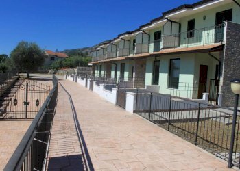 esterno Parco - Villa a Schiera strada Provinciale Ausonia-Selvacava, Ausonia - foto 14