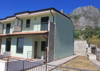 esterno Parco - Villa a Schiera strada Provinciale Ausonia-Selvacava, Ausonia - foto 16