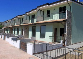 esterno Parco - Villa a Schiera strada Provinciale Ausonia-Selvacava, Ausonia - foto 17