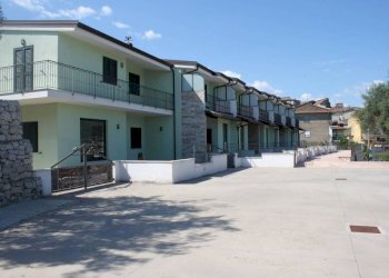 esterno Parco - Villa a Schiera strada Provinciale Ausonia-Selvacava, Ausonia - foto 15