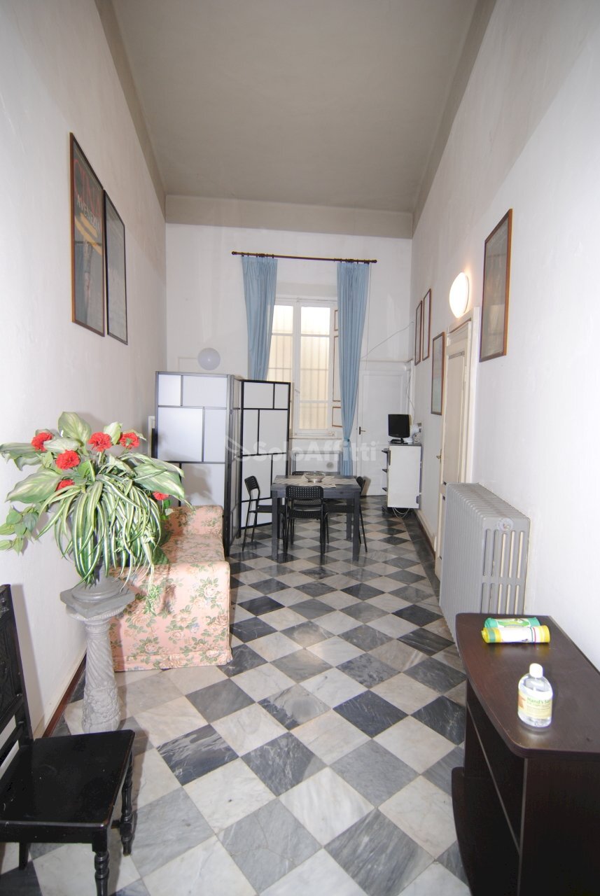 INGRESSO - Trilocale Livorno - foto 1
