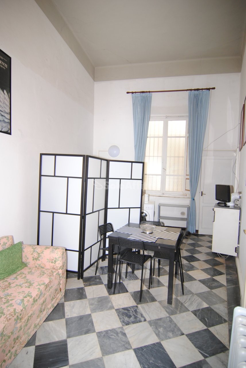 INGRESSO - Trilocale Livorno - foto 2