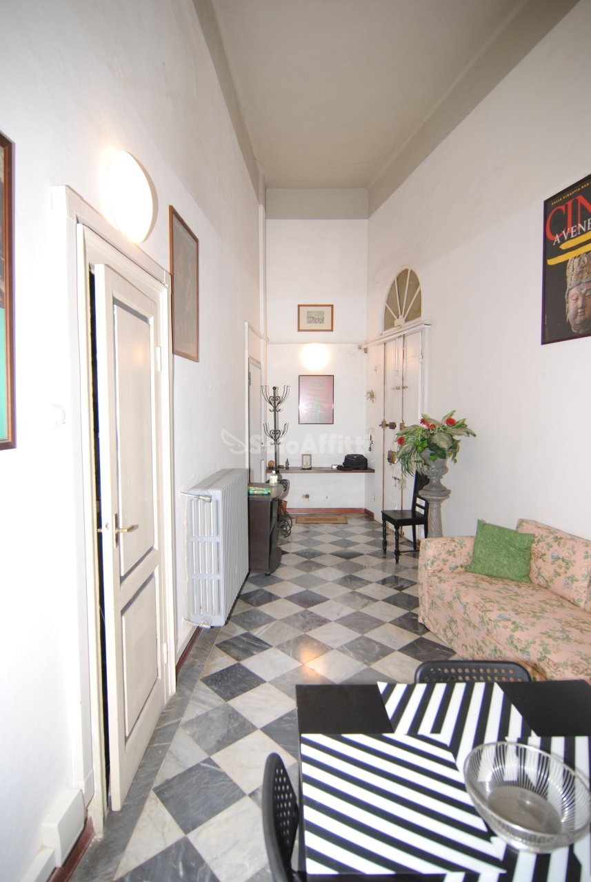 INGRESSO - Trilocale Livorno - foto 3
