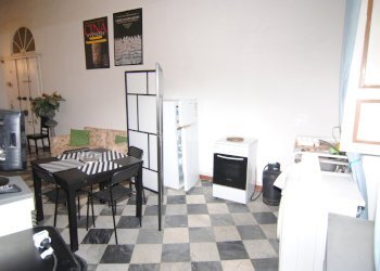 LATO COTTURA - Trilocale Livorno - foto 4