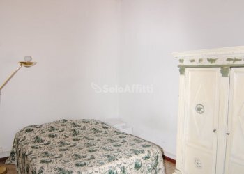 CAMERA MATRIMONIALE - Trilocale Livorno - foto 8