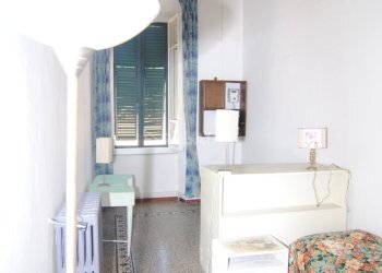 CAMERA DOPPIA - Trilocale Livorno - foto 9