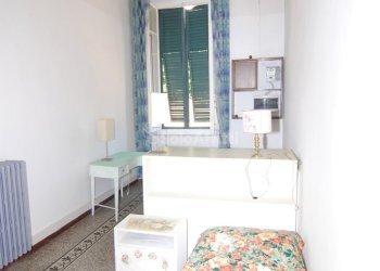 CAMERA DOPPIA - Trilocale Livorno - foto 10
