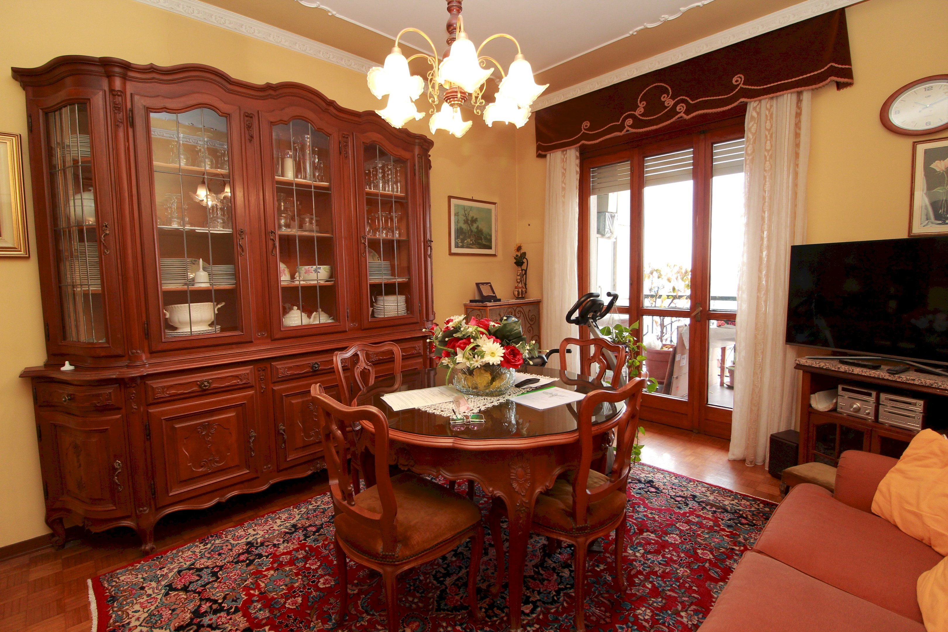 Three-room apartment Corso Roma, 36, Saluzzo - photo 1