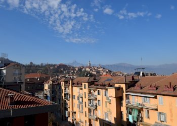 Three-room apartment Corso Roma, 36, Saluzzo - photo 16