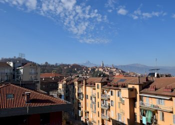 Three-room apartment Corso Roma, 36, Saluzzo - photo 17