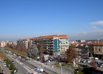 Three-room apartment Corso Roma, 36, Saluzzo - photo 19