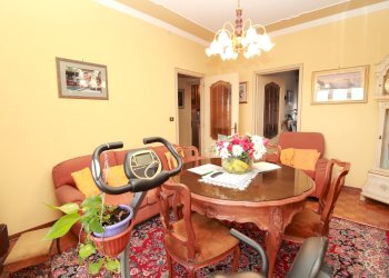 Three-room apartment Corso Roma, 36, Saluzzo - photo 3