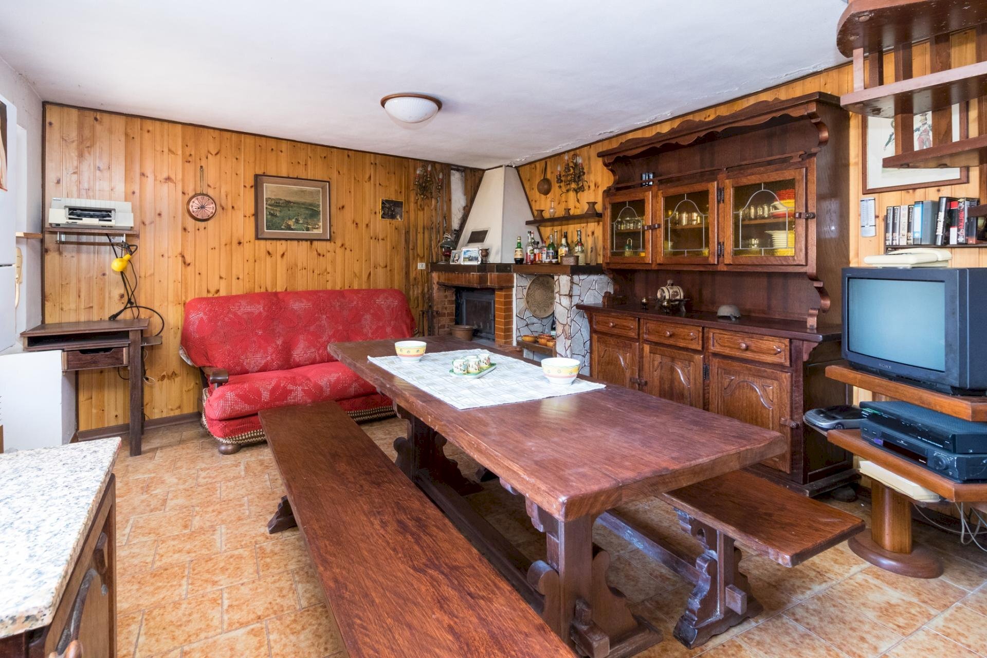 Casa semi indipendente Strada Provinciale, 117, Sanfront - foto 3