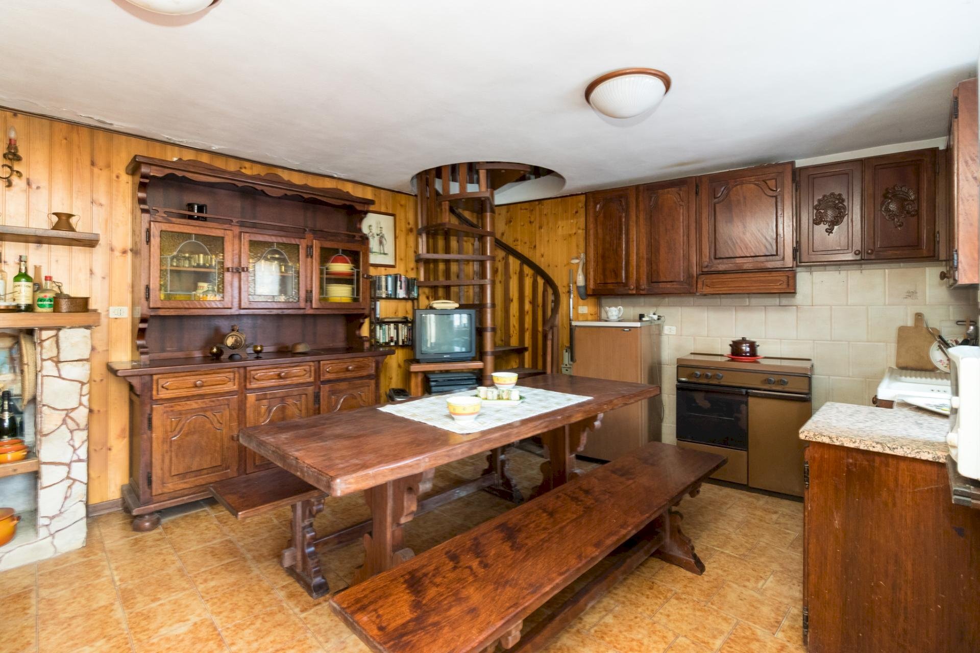 Casa semi indipendente Strada Provinciale, 117, Sanfront - foto 2