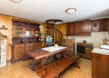 Casa semi indipendente Strada Provinciale, 117, Sanfront - foto 2