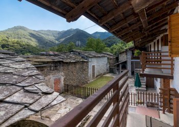 Casa semi indipendente Strada Provinciale, 117, Sanfront - foto 16