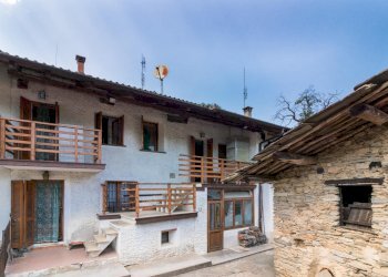 Casa semi indipendente Strada Provinciale, 117, Sanfront - foto 17