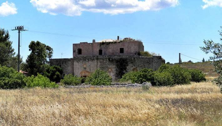 Esterno - Rustico Ruffano - foto 1