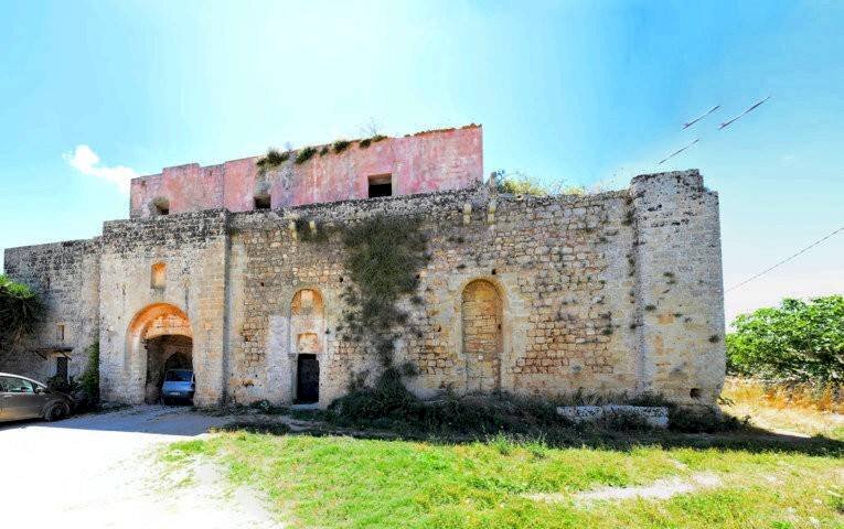 Esterno - Rustico Ruffano - foto 3