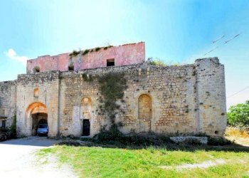 Esterno - Rustico Ruffano - foto 3