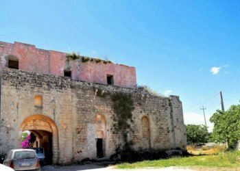 Esterno - Rustico Ruffano - foto 4