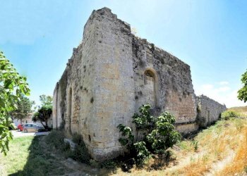 Esterno - Rustico Ruffano - foto 5