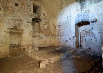 Box auto - Rustico Ruffano - foto 8