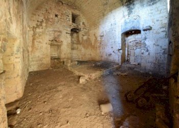 Box auto - Rustico Ruffano - foto 10