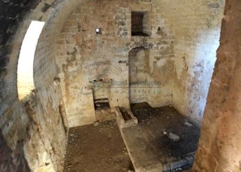 Box auto - Rustico Ruffano - foto 14