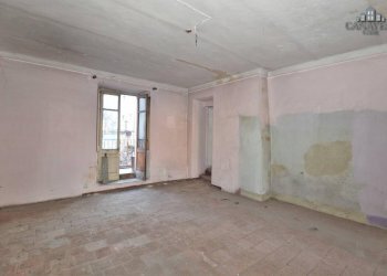 camera - Trilocale via Massimo d'Azeglio, 125, Castellamonte - foto 7