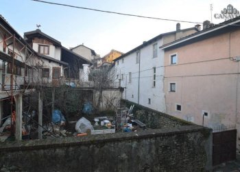 vista - Trilocale via Massimo d'Azeglio, 125, Castellamonte - foto 10