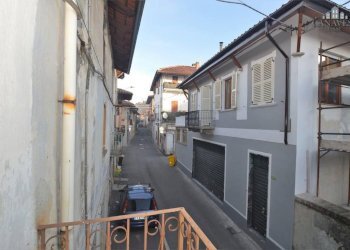 vista - Trilocale via Massimo d'Azeglio, 125, Castellamonte - foto 11