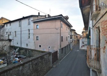 vista - Trilocale via Massimo d'Azeglio, 125, Castellamonte - foto 12