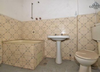 bagno - Trilocale via Massimo d'Azeglio, 125, Castellamonte - foto 17