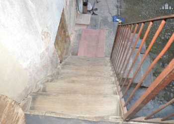 scala - Trilocale via Massimo d'Azeglio, 125, Castellamonte - foto 21