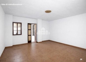 Cucina - Trilocale via Massimo d'Azeglio, 125, Castellamonte - foto 7