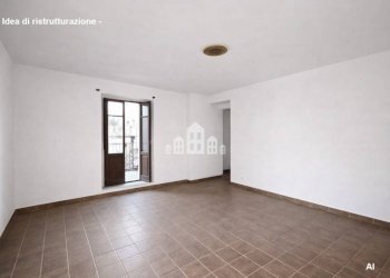 Cucina - Three-room apartment via Massimo d'Azeglio, 125, Castellamonte - photo 12