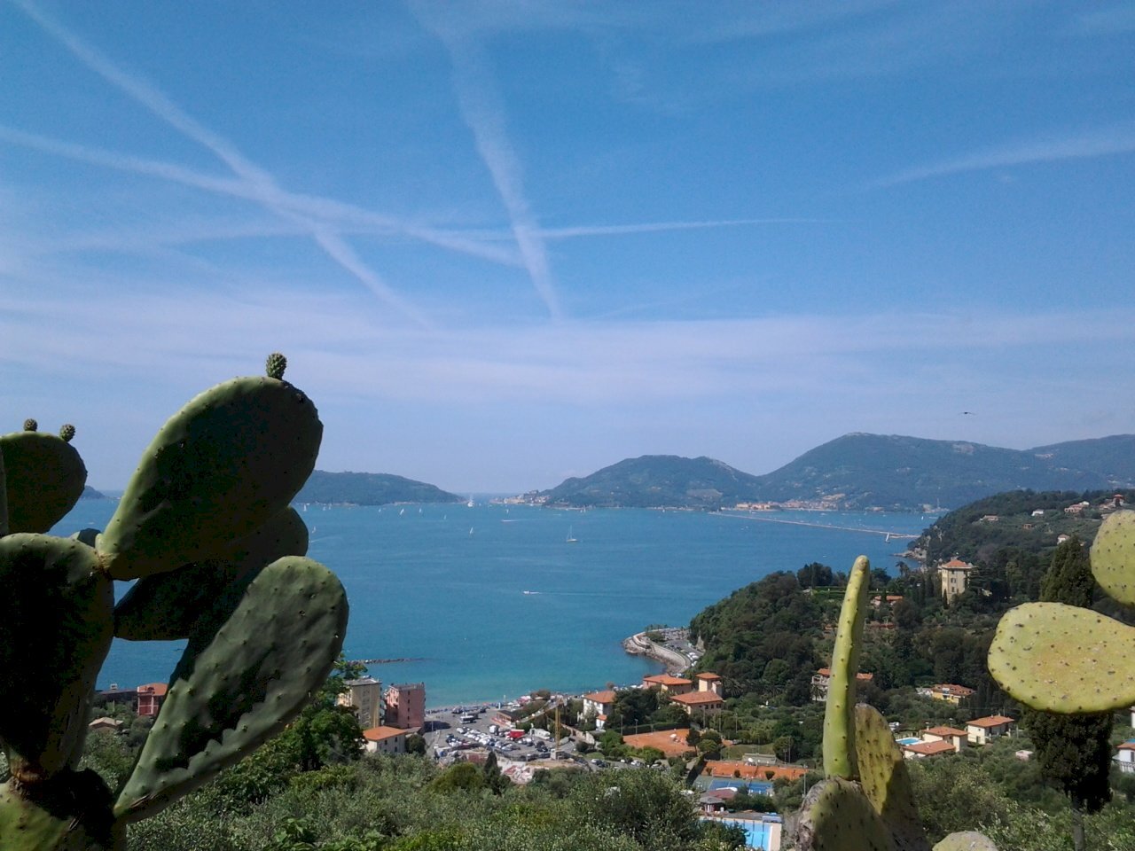 20140601_111104.jpg - Bilocale Lerici - foto 1