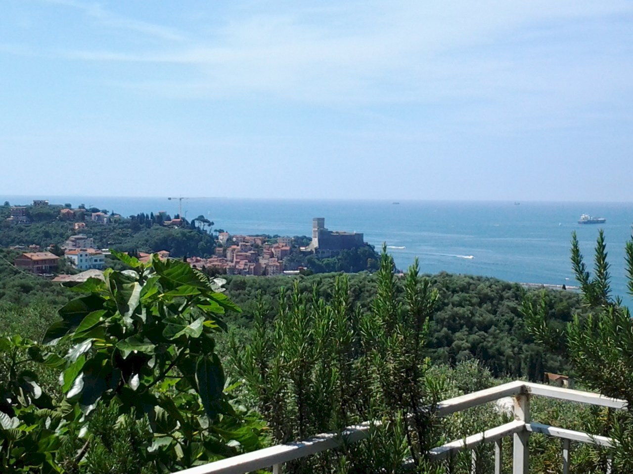 20140601_111127.jpg - Bilocale Lerici - foto 3