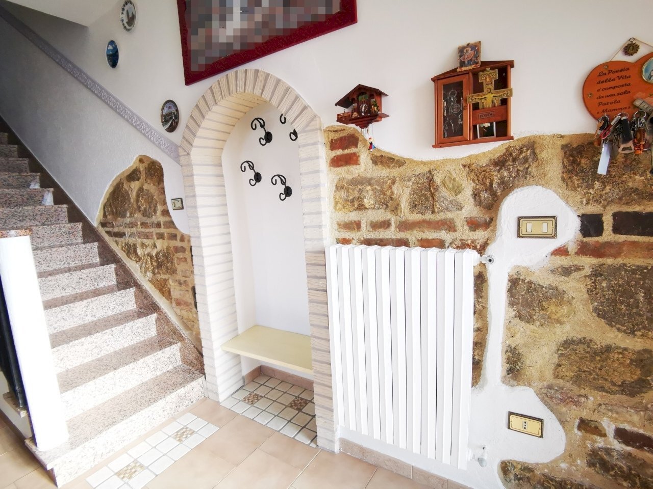 IMG_20200118_011229.jpg - Porzione di casa VIA PELIGNA, Gessopalena - foto 3